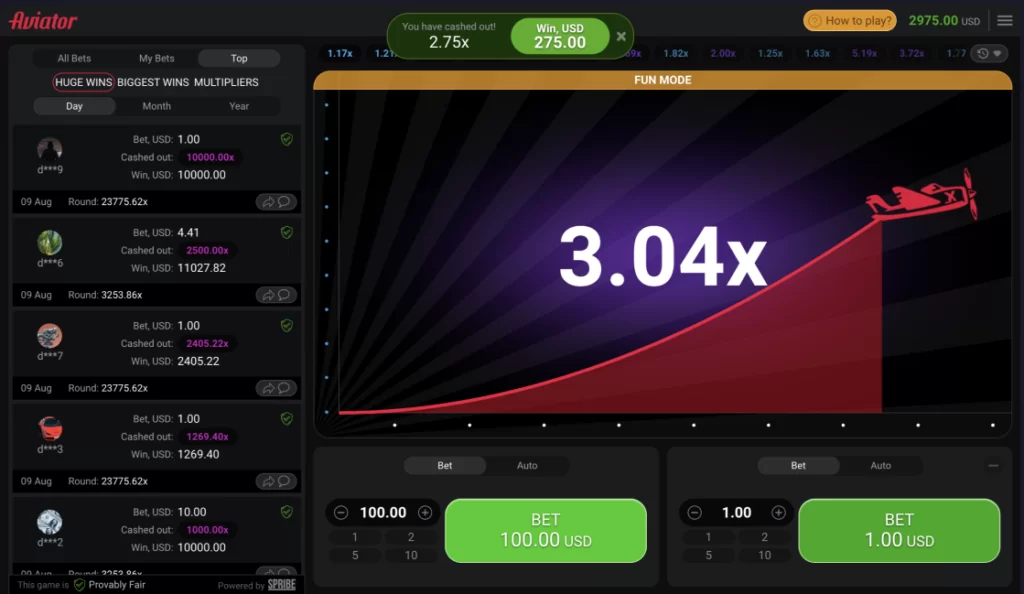 Aviator Game Source Code - Complete Script - Image 3